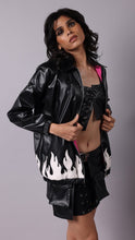 Load image into Gallery viewer, SAMPLE LA FLAMME JACKET
