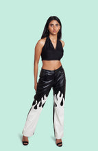 Load image into Gallery viewer, SAMPLE LA FLAMME PANTS
